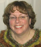 Photo of Kate Dudding